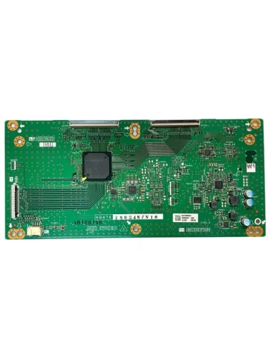 Плата T-Con QPWBXG476WJZZ QKITPG476WJTX, для телевизора Sharp LCD-60LX565A, LC-70LE360X