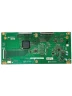 Плата T-Con QPWBXG476WJZZ QKITPG476WJTX, для телевизора Sharp LCD-60LX565A, LC-70LE360X