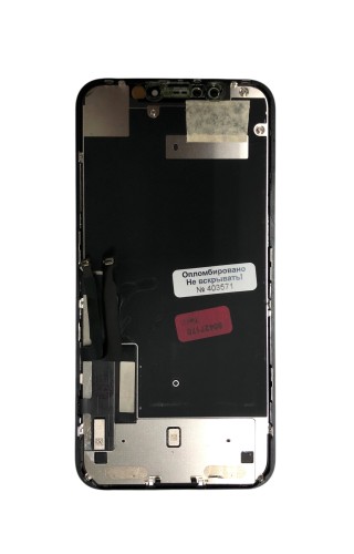 Дисплей для iPhone XR (ORIG)