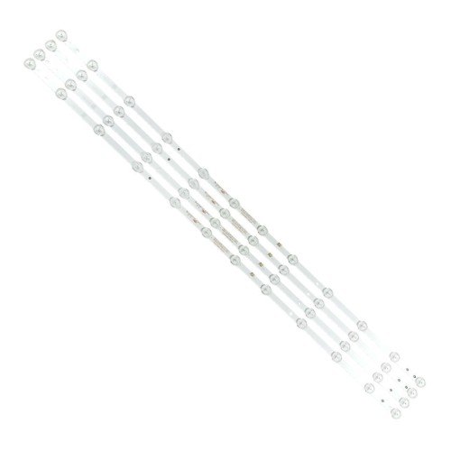 Подсветка для телевизора Подсветка для телевизора ASANO 43LU8030S (12 диодов)