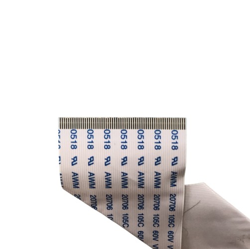 Шлейф, Шлейф, E480518 AWM 20706