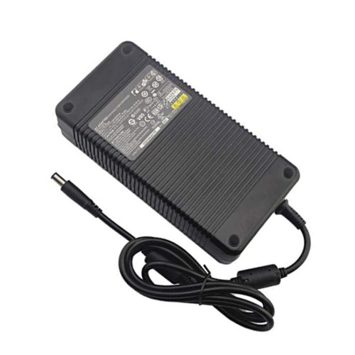 Блок питания (адаптер) 19.5V, 10.83A для Dell Precision M6400