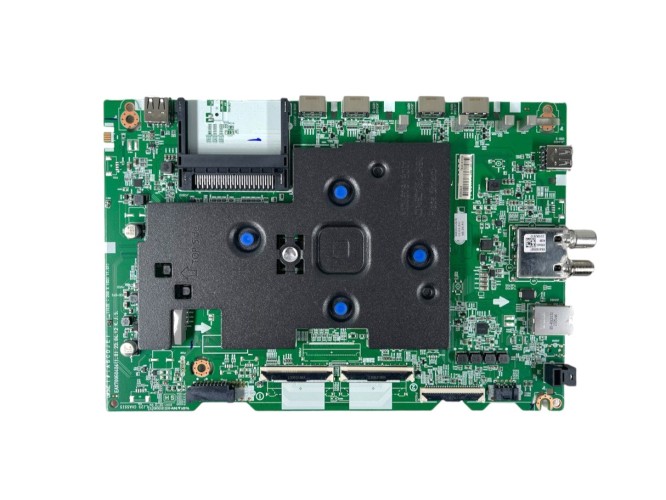Материнская плата EAX70060404(1.0) EBU67609803, для телевизора LG 55QNED756RA