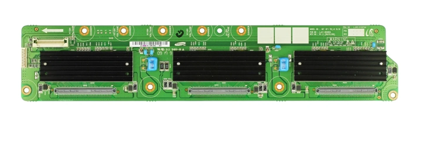 Инвертор Инвертор LJ41-06482A LJ92-01654A  для Samsung PS58B850Y1W для Samsung PS58B850Y1W