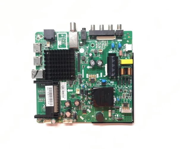 Материнская плата HK.T.RT2842P539, для телевизора Telefunken TF-LED32S74T2S