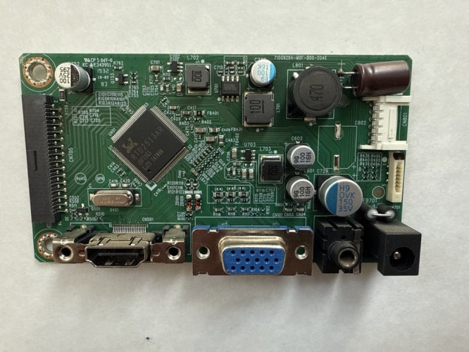 Блоки TV Блоки TV 715G9284-M0F-B00-004K AOS 24B1 TPM236WF1 для ProFDetali для ProFDetali