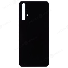 Задняя крышка для Huawei Honor 20 (YAL-L21) (черный)