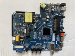 Материнская плата, CV512H-U42 LEFF 39H110T LC390TU1A