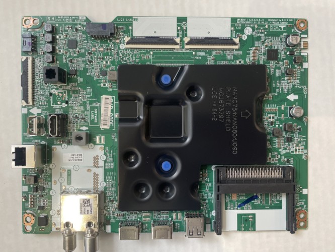 Материнская плата, EAX70042605 67415003 EBU67415003