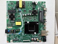 Материнская плата, RSAG7.820.13696/ROH Hisense 50E7NQ T500QVN04.1
