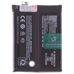 Аккумулятор для OnePlus 9 (BLP821) (Premium)