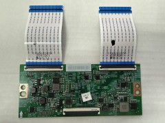 Контроллер изображения RSAG7.820.12847/ROH VER.D 1.2 MM Hisense 75U7KQ HV750QUB-E92 Rev.2.0