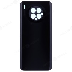 Задняя крышка для Huawei Honor 50 Lite (NTN-LX1) (черный)