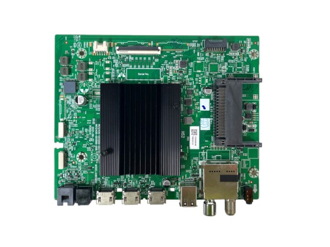 Материнская плата N012406-001589-007 A9K56G0, для телевизора Harper 65U770TS