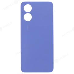 Задняя крышка для OPPO A17 (CPH2477) (голубой)