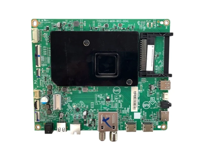 Материнская плата 715GD542-M0B-B02-004L, для телевизора PHILIPS 50PUS8108/60