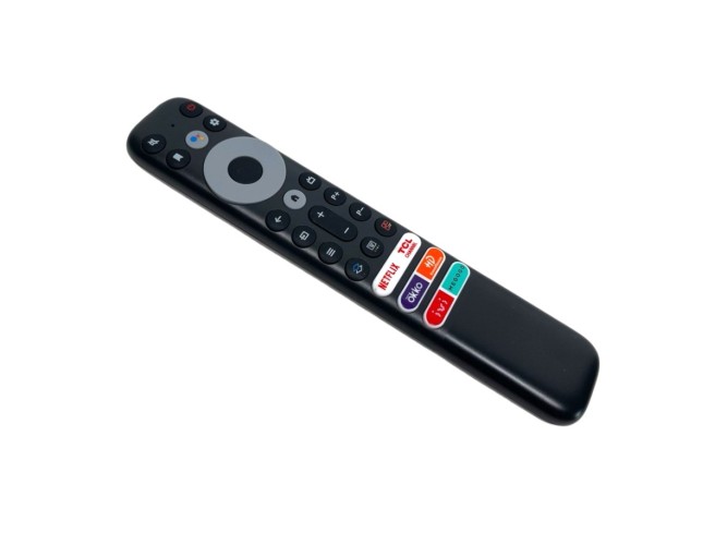 Пульт, Пульт, Пульт для телевизора TCL 50C635