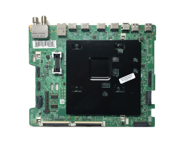 Материнская плата BN41-02695A BN94-13999E, для телевизора Samsung QE82Q77RA
