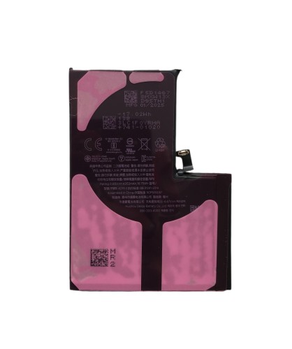 Аккумулятор для iPhone 13 Pro Max (BOX) ios 18