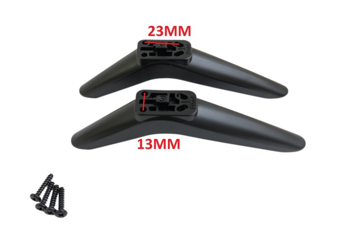 Ножки для телевизора Polarline Ножки для телевизора Polarline 32PL12TC