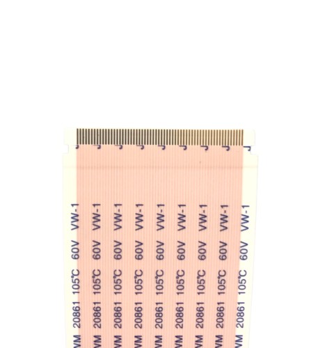Шлейф, Шлейф, E480490 AWM 20861 VW-1