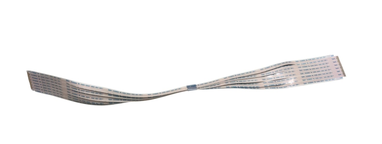 Шлейф, Шлейф, E339609 AWM 20941, 51pin ,350x32