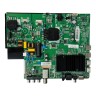 Материнская плата T.RT2853P839, для телевизора BQ 50S01B