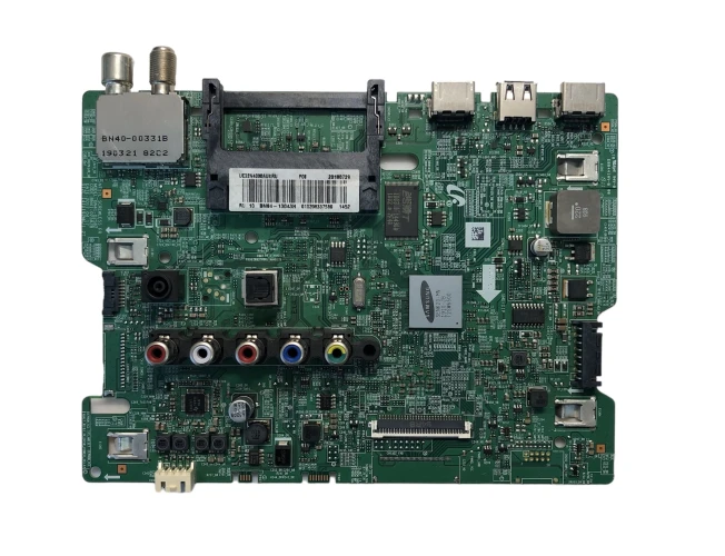 Материнская плата BN41-02582B BN94-13043H, для телевизора Samsung UE32N4010AU,UE32N4000AU