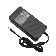 Блок питания (адаптер) 19.5V, 10.83A для Dell Precision M6500