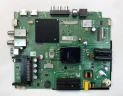 Материнская плата TP.MT9216.PB731, для телевизора HEC R1 32 S HD