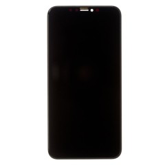 Дисплей для Apple iPhone Xs Max + тачскрин (черный) (F5ENERGY) (Hard Oled) (NORMAL)