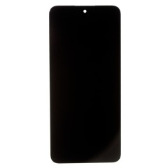 Дисплей для Huawei Honor 400 Smart 5G (LGN-NX1) + тачскрин (черный) (ORIG)