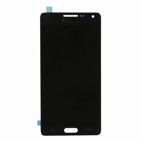 Дисплей для Samsung Note 20 Ultra (N986) Белый OLED в рамке