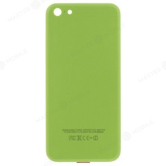 Корпус для Apple iPhone 5c (зеленый)