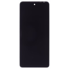 Дисплей для Tecno Pova 5 Pro 5G (LH8n) + тачскрин (черный) (в рамке) (ORIG)