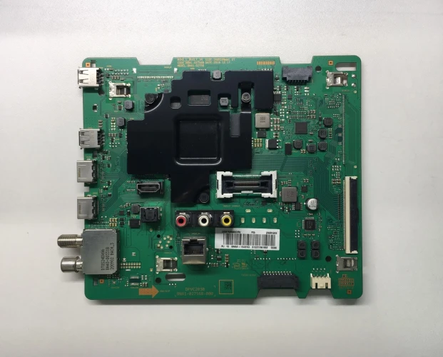 Материнская плата BN41-02756B BN94-15431Q, для телевизора Samsung UE65TU8500U
