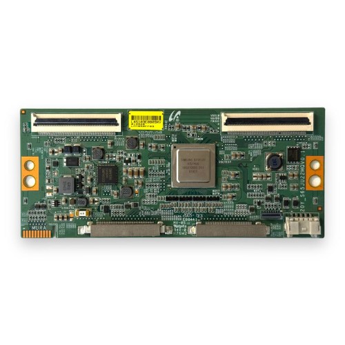 Плата T-Con 20Y_S65JU22MQV0.1 LMY650FF03, для телевизора Sony KD-65XH9077