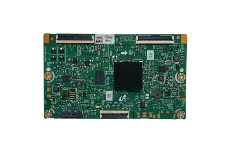 Плата T-Con BN41-02229A LSF550HF01, для телевизора Samsung UE55J6500AU