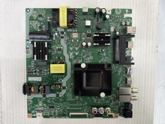 Материнская плата, RSAG7.820.51652/ROH Hisense 43E77Q RU T430QVN04.1