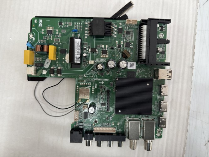 Блоки TV Блоки TV Материнская плата, TP.SK513S.PB802 Hi HX-32F01FB PT320CT01-1 Ver.1.3 для ProFDetali  для ProFDetali 