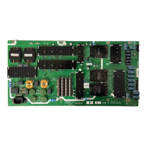 Блок питания N012406-002085-005 VER00.05 R8U90A, для телевизора Haier H65S9UG PRO