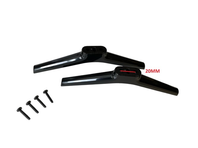 Ножки для телевизора Supra Ножки для телевизора Supra STV-LC43ST00100F