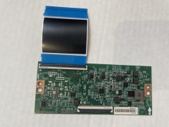 Контроллер изображения RSAG7.820.12963/ROH T650QVN07.H