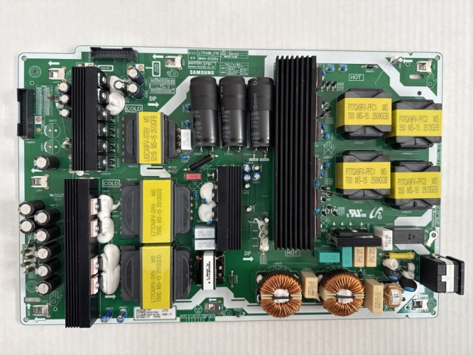 Блок питания BN4401325A BN44-01325A L77CA9N-F L77CA9N_FVD Samsung QE77S90FAE LE770PQW (HT)(E2)