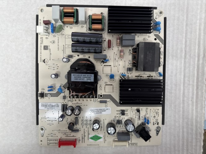 Блок питания MP185TL-3Q61-1 Haier 65 Smart TV S4 ST6451D06-3 Ver.2.2