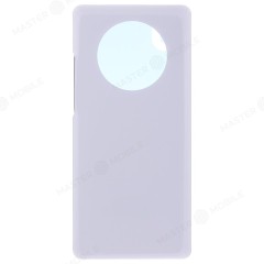 Задняя крышка для Huawei Mate 40 Pro (NOH-NX9) (белый)