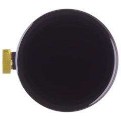 Дисплей для Huawei Honor MagicWatch 2 (HBE-B39) (42 мм) + тачскрин (черный) (ORIG)