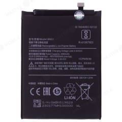 Аккумулятор для Xiaomi Redmi 8 (M1908C3IG) / Redmi 8A (M1908C3KG) (BN51) (Premium)