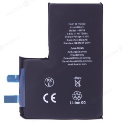 Аккумулятор для Apple iPhone 13 Pro Max (без шлейфа) (High+)