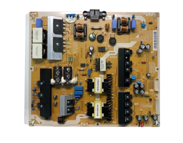 Блок питания BN44-00814A, для телевизора Samsung UE48JS9000T